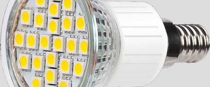 <h2>Dlouhá životnost, šetrnost   k přírodnímu prostředí</h2><br><p>Životnost vysoce úsporných LED žárovek je až 50 000 hodin a přitom jejich spotřeba je desetkrát menší.</p>